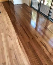 Our English Tinted Hardwax Oil Rolled On Here By Mister Sandmans Fantastic Floor S Swipe Across And Check Out The Excellent Us Flooring Tints Hardwood Floors