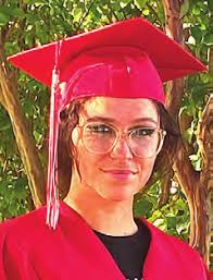 SHS Class of 2024, pages 3C-6C