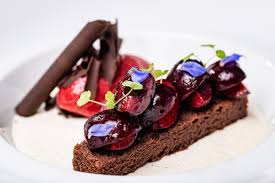 Foret Noire Par Cedric Deckert Recette En 2020 Dessert Gateaux Et Desserts Alimentation
