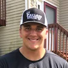 Roy Ince's Instagram, Twitter & Facebook