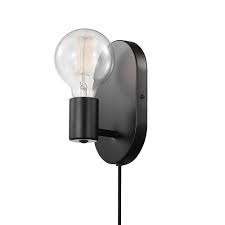 5.294.088 beğenme · 94.558 kişi bunun hakkında konuşuyor · 4.976.330 kişi buradaydı. Globe Electric Novogratz X Globe 1 Light Matte Black Plug In Or Hardwire Wall Sconce The Home Depot Canada