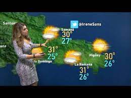 Alertas meteorológicos por tiempo severo. Republica Dominicana Noticias Sin Youtube