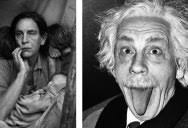 Recreating Iconic Photos with John Malkovich » TwistedSifter