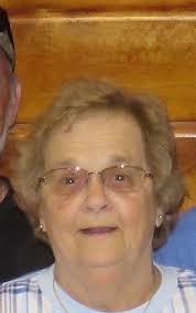 Obituary for Marlene "Mert" Theresa (Platt) Brown