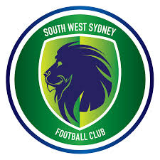 The key to success of sydney fc is the stength of its color range, that breaks the space. South West Sydney F C Logopedia Fandom
