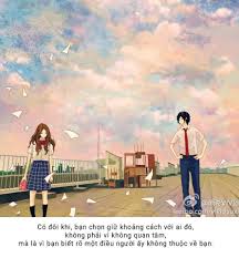 Muốn Tiến Tới Ben Cậu Nhưng Lại Sợ Khong Thể Lam Bạn Nữa đanh Thoi Toi