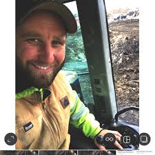 Bryce Volz's Instagram, Twitter & Facebook