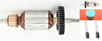 Plus, the batteries work with all the 20v max* black+decker products you already own. Armature Rotor Black Decker Bd Kd 355 Re Kd355re Replace Origin Maintenance Repair Service Kit High Quality Carbon Brushes And Grease Free Rever Store