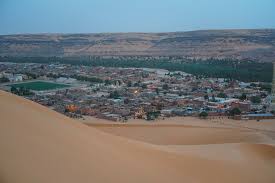 From 4x4 driving in the desert to local music and culture. Taghit A Sahara Desert Oasis In Algeria Unusual Traveler
