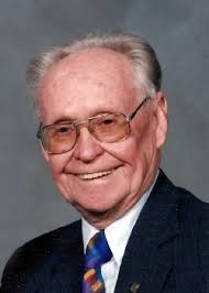 Willard Paul Lunsford