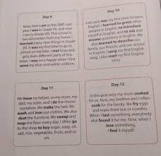 Lihat ketentuan penggunaan untuk lebih jelasnya. Terjemah Kan Bahasa Inggris Halaman 158 Smp Kelas 8 Brainly Co Id