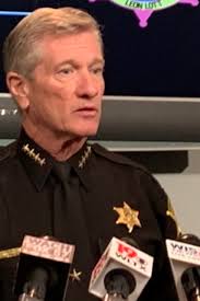 Richland County Sheriff calls double homicide suspect "evil"