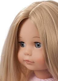 Gotz 1490365 Precious Day Girl To Dress