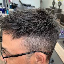 The Guide To Help You If You Cannot Find A Local Salon To Apply Your Hair System Hair System 60 S Hair Hair