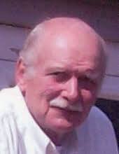 Obituary information for Stanley I. Rhoades, Jr.