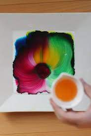 17 easy food coloring ideas for the whole family suncatcher craft for kids made from glue, food coloring, and 100 Best Food Coloring Crafts Ideas Crafts Food Coloring Food Coloring Crafts