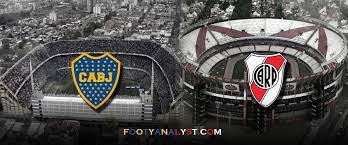 Mira, revive y emociónate nuevamente con el resumen del partido vía el comercio. Class War The Story Of The Buenos Aires Superclasico Footy Analyst