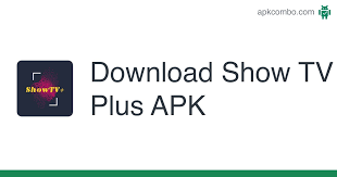 Wait at least 2 full minutes for the mobile device to find the tv. Show Tv Plus Apk 4 0 3 Android App Download
