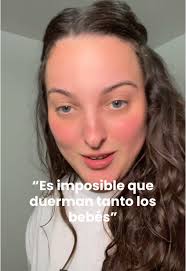 La realidad sobre el sueño de los bebés
