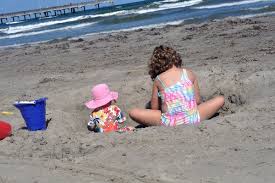 Listen to a song about a busy bee and the activities that she likes. Things To Do In Port Aransas With Kids Jillbjarvis Com