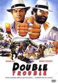 Trinity rides again aka boot hill (italian: The Existence Of Bud Spencer And Terrance Hill 70 S Italian Film Stars And Their Similarities To Mitch And Nick Has Led Me To Watching Their Full Old Movies Doughboys