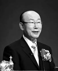 Prayer for Revival and Charles Finney's Ministry