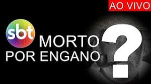 Larissa acaiabe, prima do famoso, confirmou a informação ao notícias da tv. Ator Do Sbt E Morto Por Engano Ao Vivo Joao Acaiabe De Chiquititas Youtube