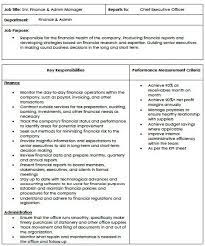 The functions of the finance manager position can be considered identical to a treasurer position, or as a light treasurer who has additional analysis responsibilities that include support of the management team in a variety of. Finance Admin Manager Opportunities For Young Kenyans