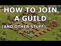 How To Compete In Gvg (Guild Vs. Guild) On Forge Of Empires - Quora