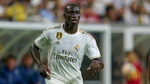 Benjamin mendy (born 17 july 1994) is a french footballer who plays as a left back for british club manchester city. Ferland Mendy Spielerprofil 20 21 Transfermarkt