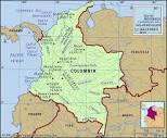 Colombia | History, Map, Flag, Capital, Population, Currency ...