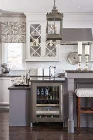 Grey kitchen cabinet photos in barndominium interior. Pin On Future Home