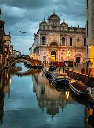 Vedi anche / see also / voir aussi: Venecia Italia Viajar A Italia Lugares Maravillosos Lugares Hermosos