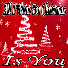 I just want you for my own. All I Want For Christmas Is You Lyrics All I Want For Christmas Is You Kkbox