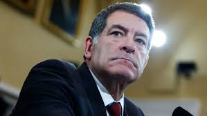 House Homeland Security Chairman Mark Green not running for reelection