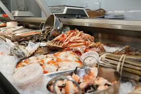 What's better than one pasta? The Feast Of The Seven Fishes