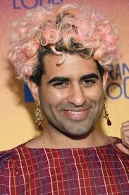 Mars Rucker Edwin Bates Jon-michael Reese Editorial Stock Photo