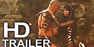 فيلم الاكشن و المغامرة و الخيال و الاثارة. The Mummy Rebirth Trailer 1 New 2019 Horror Movie Hd Movie Signature