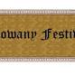 Rowany Festival 2026 event image