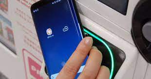 felica 整合google 錢包與點卡 所有消費均有回饋的小確幸日本旅 samsung galaxy phone samsung galaxy galaxy phone
