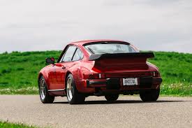 Image result for Mars Red 1978 Porsche