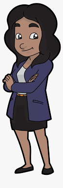 Water on animated gif images. Cartoon Black Girl Png Transparent Png Transparent Png Image Pngitem