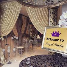 A superior quality product 'doesn't just happen'. Royal Party Decorations And Rentals Home Facebook