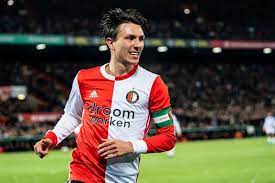 Voetballer steven berghuis is trots en dankbaar voor de seizoenen die hij bij feyenoord heeft steven berghuis is ajacied. Zo Ziet Steven Berghuis Zijn Toekomst Voetbal International