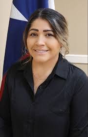 Justice of the Peace Precinct 3