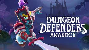 Dungeon defenders gameplay guide, how to solo, using the summoner and other tower builders and swapping to a dps class, how to place your towers this is a leveling hints/guide for dungeon defenders in which you can gain up to 12 levels per hour. Dungeon Defenders Awakened For Nintendo Switch Nintendo Game Details