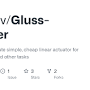 Profile Picture of PubInv/Gluss-Pusher: Attempt to create simple, cheap ... - GitHub (@github.com) on Google