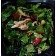 fil a grilled market salad