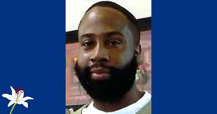 Adrian J. Shepard, age 34