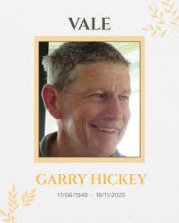 PETER LETT Everyone associated with the Tigers are devastated to hear of  the passing of Peter Lett. Pete has been our most avid supporter ever since  his son Josh Hudson-Lett joined us